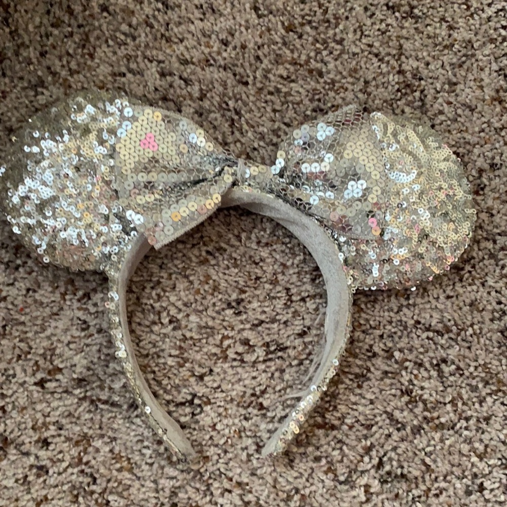 Disney Parks Mouse Ears